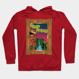 The Fresh Prince Hoodie